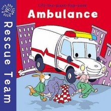 Ambulance (Rescue Team) - Stuart Trotter, Elaine Lonergan