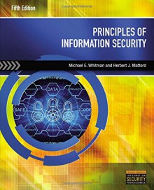 Principles of Information Security - Michael E. Whitman, Herbert J. Mattord