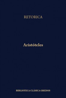 Retórica - Aristotle