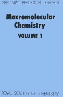 Macromolecular Chemistry - Royal Society of Chemistry, John F. Kennedy, Royal Society of Chemistry