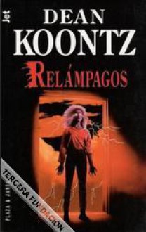 Relampagos - Dean Koontz