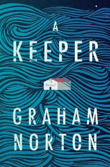 A Keeper - Graham Norton