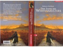 Der Sohn des Waffenmeisters - Rebecca Hohlbein