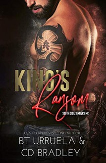 King's Ransom - BT Urruela, Marion Zimmer Bradley