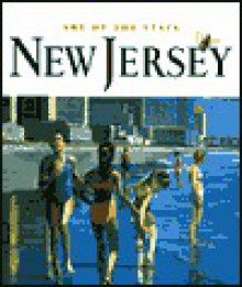 Art of the State: New Jersey - John Gilman, John Gilman