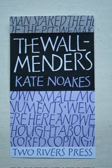 The Wall-Menders - Kate Noakes