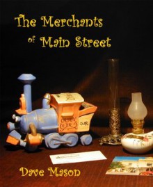 The Merchants of Main Street - Dave Mason