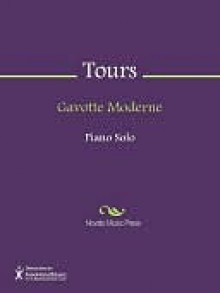 Gavotte Moderne - Berthold Tours