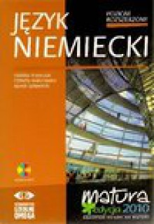 Język niemiecki poziom rozszerzony podręcznik z płytą CD - Violetta Krawczyk, Elżbieta Malinowska, Marek Spławiński