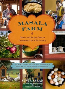 Masala Farm - Suvir Saran, Raquel Pelzel, Charlie Burd, Ben Fink