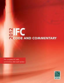 International Fire Code Commentary - International Code Council (ICC)