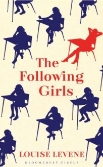 The Following Girls - Louise Levene