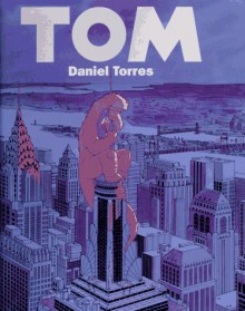 Tom - Daniel Torres, Julie Simmons-Lynch