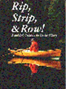 Rip, Strip, & Row: A Builders Guide to the Cosine Wherry - J. D. Brown