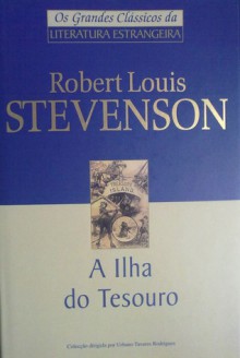 A Ilha do Tesouro - Robert Louis Stevenson