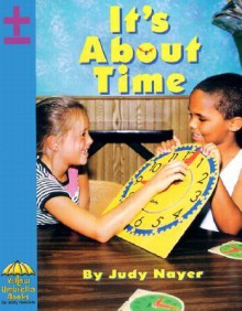 It's about Time - Judy Nayer