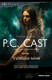 Valittujen taisto - P.C. Cast