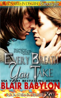 Every Breath You Take - Blair Babylon