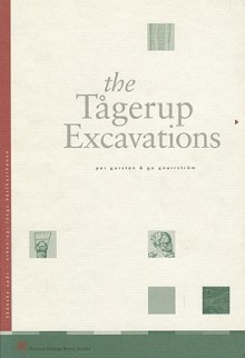 The Tagerup Excavations - Per Karsten