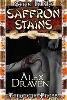 Saffron Stains - Alex Draven