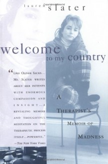 Welcome to My Country - Lauren Slater