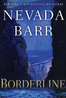 Borderline - Nevada Barr