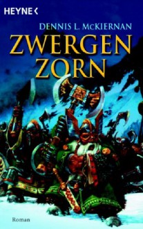 Zwergenzorn - Dennis L. McKiernan