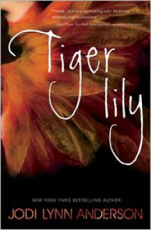 Tiger Lily - 