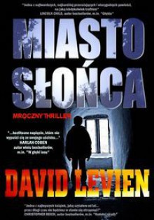 Miasto słońca - David Levien