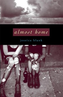 Almost Home - Jessica Blank