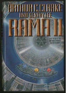 Rama II - Arthur C. Clarke,Gentry Lee