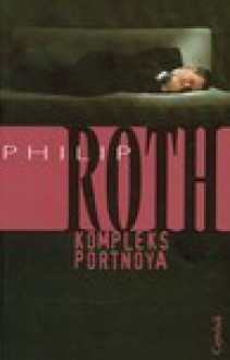 Kompleks Portnoya - Philip Roth