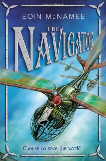 The Navigator - Eoin McNamee