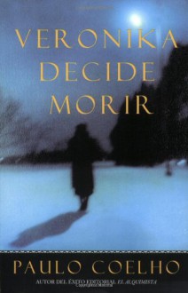 Veronika Decide Morir - Paulo Coelho