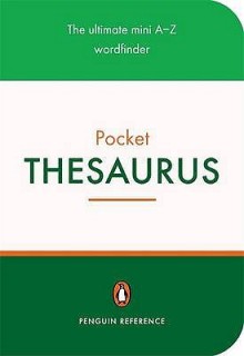 Penguin Pocket Thesaurus - Stephen Curtis