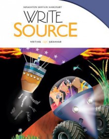 Write Source: Homeschool Package Grade 8 - Great Source