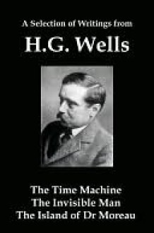 A Selection of Writings From HG Wells - Lenny Flank