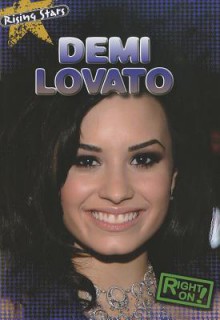 Demi Lovato (Rising Stars) - Kristen Rajczak