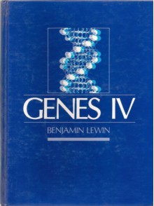 Genes IV - Benjamin Lewin