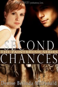 Second Chances - Denise B McDonald