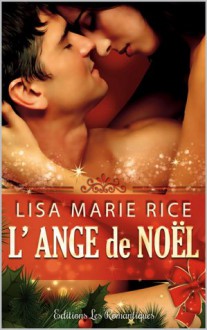 L'ange de Noël - Lisa Marie Rice