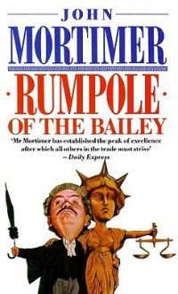 Rumpole of the Bailey (Audio) - John Mortimer, Frederick Davidson