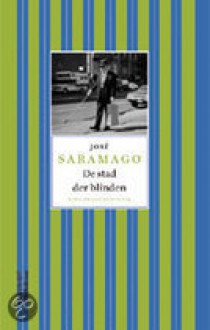 De stad der blinden - José Saramago, Harrie Lemmens