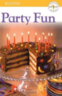 Party Fun - Linda Gambrell