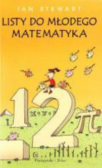 Listy do młodego matematyka - Ian Stewart