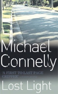 Lost Light - Michael Connelly