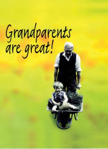 Grandparents are Great! - Lion Hudson UK