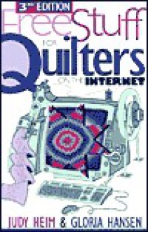 Free Stuff for Quilters on the Internet - Judy Heim