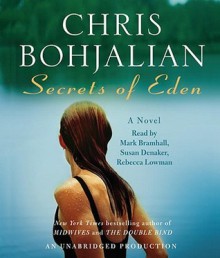 Secrets of Eden: A Novel (Audio) - Chris Bohjalian