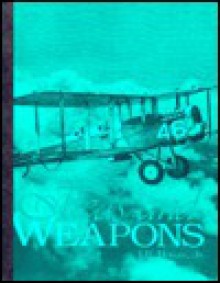 Ideas and Weapons - I.B. Holley, Richard P. Hallion